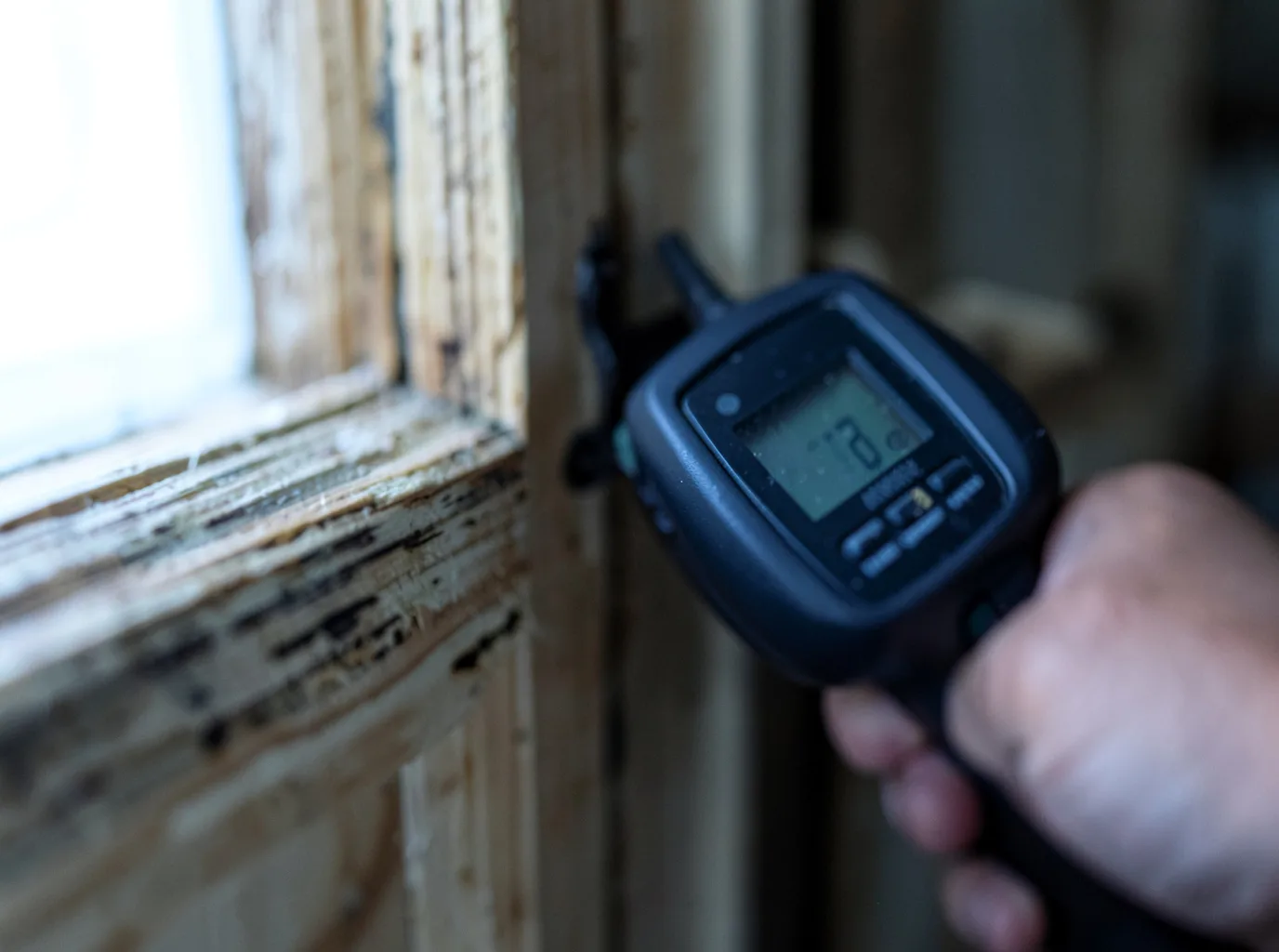 Ceiling Water Damage Repair in Lacon, IL